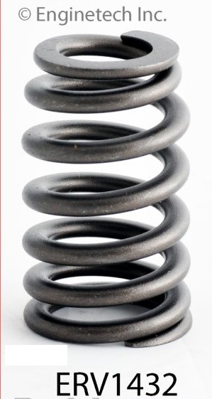 Enginetech Valve Springs 99-07 Mopar 4.7L V8 Set of 16 - Click Image to Close